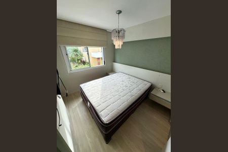 Casa de condomínio para alugar com 155m², 3 quartos e 2 vagasQuarto 2