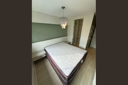 Casa de condomínio para alugar com 155m², 3 quartos e 2 vagasQuarto 2