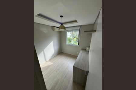 Casa de condomínio para alugar com 155m², 3 quartos e 2 vagasQuarto 1