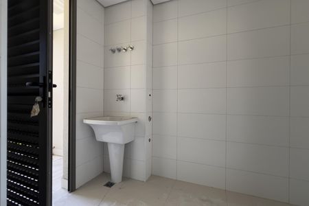 Apartamento à venda com 150m², 3 quartos e 3 vagasÁrea de Serviço