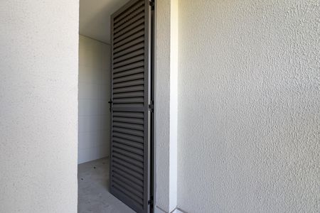 Apartamento à venda com 150m², 3 quartos e 3 vagasÁrea de Serviço