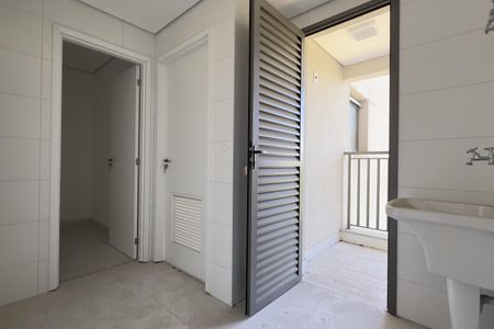 Apartamento à venda com 150m², 3 quartos e 3 vagasÁrea de Serviço