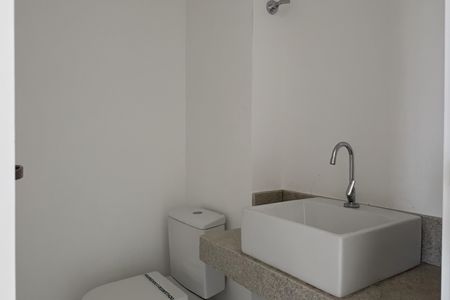 Apartamento à venda com 150m², 3 quartos e 3 vagasLavabo