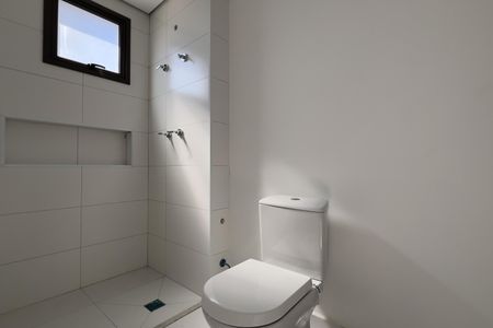 Apartamento à venda com 150m², 3 quartos e 3 vagasBanheiro da Suíte 2