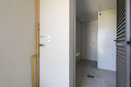 Apartamento à venda com 150m², 3 quartos e 3 vagasÁrea de Serviço