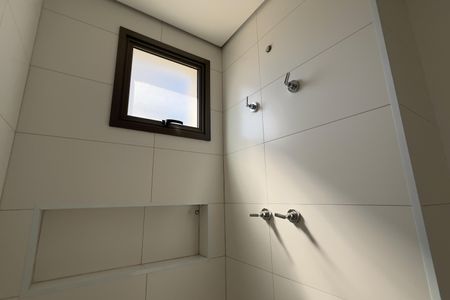 Apartamento à venda com 150m², 3 quartos e 3 vagasBanheiro da Suíte 3
