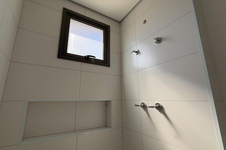 Apartamento à venda com 150m², 3 quartos e 3 vagasBanheiro da Suíte 2