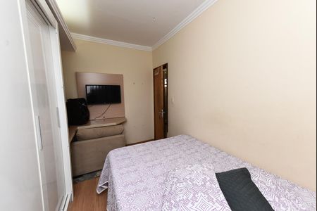 Apartamento à venda com 86m², 3 quartos e 1 vagaQuarto 1