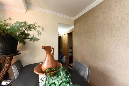 Apartamento à venda com 86m², 3 quartos e 1 vagaSala