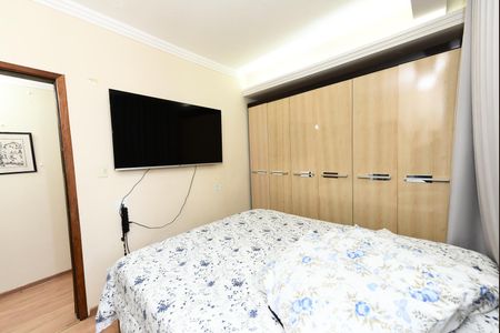 Apartamento à venda com 86m², 3 quartos e 1 vagaSuite
