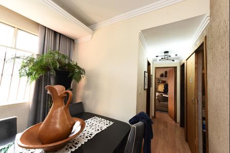 Apartamento à venda com 86m², 3 quartos e 1 vagaSala