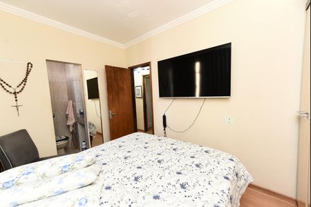 Apartamento à venda com 86m², 3 quartos e 1 vagaSuite
