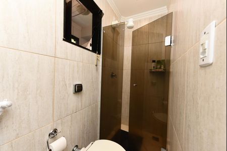 Apartamento à venda com 86m², 3 quartos e 1 vagaBanheiro