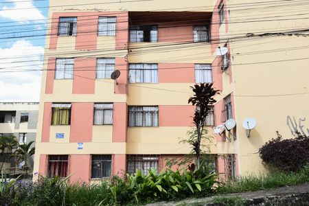Apartamento à venda com 86m², 3 quartos e 1 vagaPlaca instalada no dia 16-04-2026. Com o codigo QRLS-43