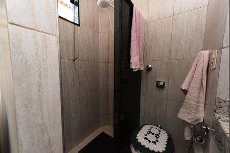 Apartamento à venda com 86m², 3 quartos e 1 vagaBanheiro da Suíte