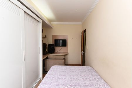 Apartamento à venda com 86m², 3 quartos e 1 vagaQuarto 1