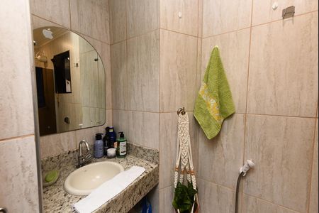 Apartamento à venda com 86m², 3 quartos e 1 vagaBanheiro