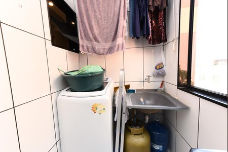 Apartamento à venda com 86m², 3 quartos e 1 vagaCozinha