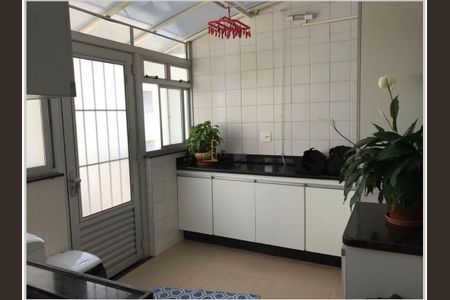 Apartamento para alugar com 4 quartos, 230m² em Buritis, Belo Horizonte