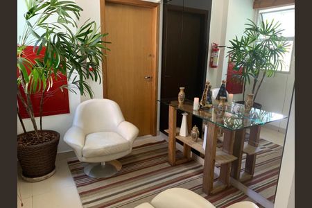 Apartamento para alugar com 4 quartos, 230m² em Buritis, Belo Horizonte