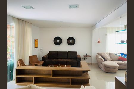 Apartamento para alugar com 4 quartos, 230m² em Buritis, Belo Horizonte