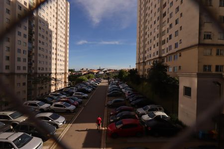 Apartamento à venda com 34m², 2 quartos e sem vagaVista do Quarto 1