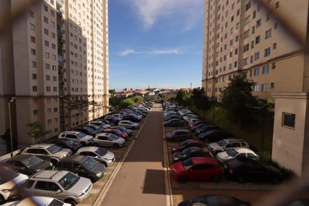 Apartamento à venda com 34m², 2 quartos e sem vagaVista do Quarto 2