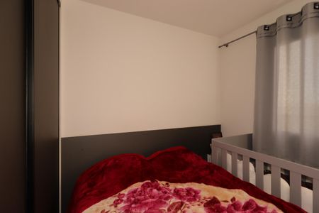 Apartamento à venda com 34m², 2 quartos e sem vagaQuarto 2