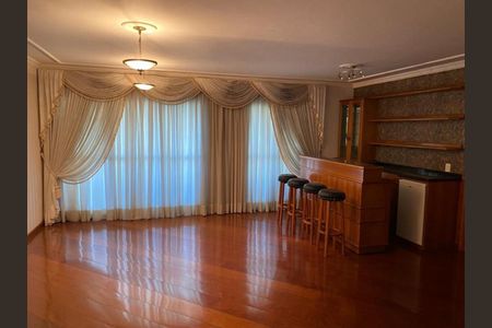 Foto 03 de apartamento à venda com 2 quartos, 132m² em Chácara Primavera, Campinas