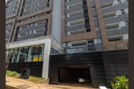 Apartamento à venda com 1 quarto, 35m² em Vale do Sereno, Nova Lima