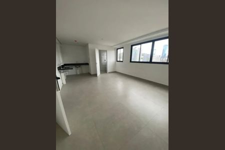 Apartamento à venda com 1 quarto, 35m² em Vale do Sereno, Nova Lima
