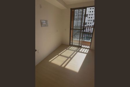 Kitnet/Studio para alugar com 1 quarto, 32m² em Santo Cristo, Rio de Janeiro