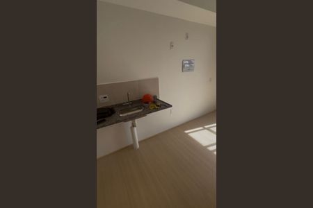 Studio para alugar com 32m², 1 quarto e sem vaga