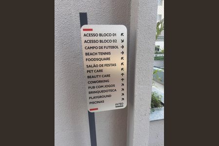 Studio para alugar com 32m², 1 quarto e sem vaga