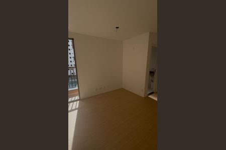 Kitnet/Studio para alugar com 1 quarto, 32m² em Santo Cristo, Rio de Janeiro
