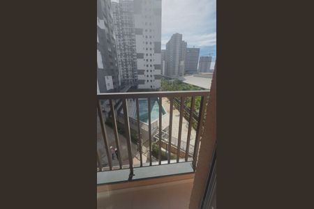 Kitnet/Studio para alugar com 1 quarto, 32m² em Santo Cristo, Rio de Janeiro