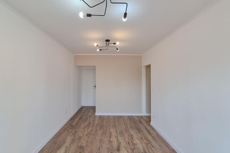 Sala de apartamento à venda com 2 quartos, 74m² em Baeta Neves, São Bernardo do Campo