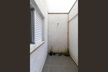 Apartamento para alugar com 28m², 1 quarto e sem vagaQuintal