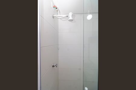 Apartamento para alugar com 28m², 1 quarto e sem vagaBanheiro