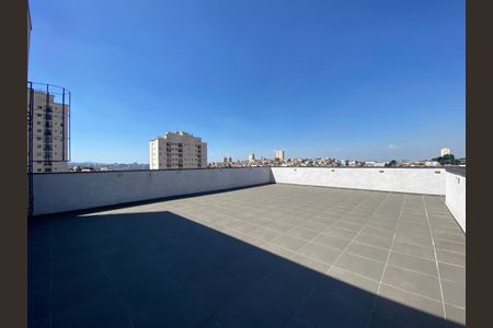 Apartamento para alugar com 28m², 1 quarto e sem vagaÁrea comum - Terraço