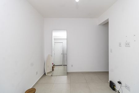 Apartamento para alugar com 28m², 1 quarto e sem vagaSala/Cozinha