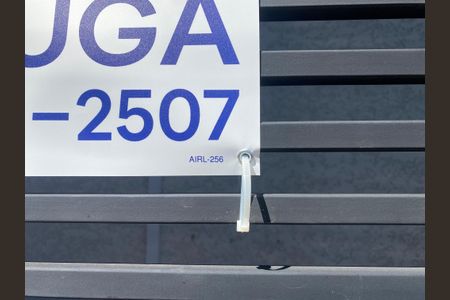 Apartamento para alugar com 28m², 1 quarto e sem vagaPlaquinha Cod AIRL-256