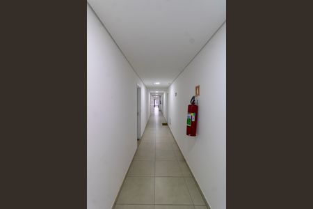 Apartamento para alugar com 28m², 1 quarto e sem vagaÁrea comum