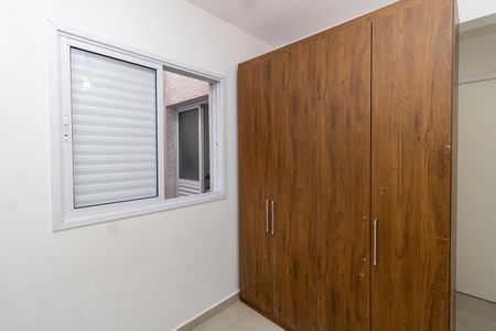 Quarto de apartamento para alugar com 1 quarto, 28m² em Vila Medeiros, São Paulo