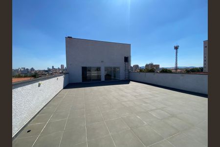 Apartamento para alugar com 28m², 1 quarto e sem vagaÁrea comum - Terraço
