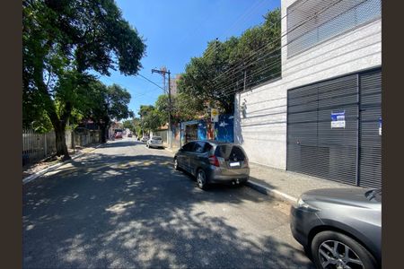 Apartamento para alugar com 28m², 1 quarto e sem vagaVista da Rua