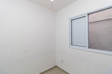 Quarto de apartamento para alugar com 1 quarto, 28m² em Vila Medeiros, São Paulo
