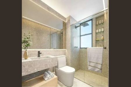 Apartamento à venda com 2 quartos, 65m² em Vale do Sereno, Nova Lima