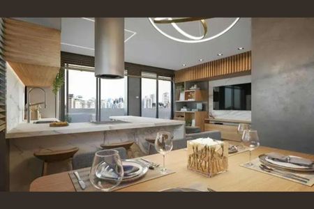 Apartamento à venda com 2 quartos, 65m² em Vale do Sereno, Nova Lima