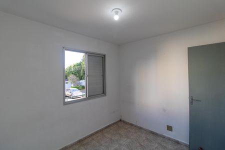 Apartamento para alugar com 49m², 2 quartos e 1 vagaQuarto 01